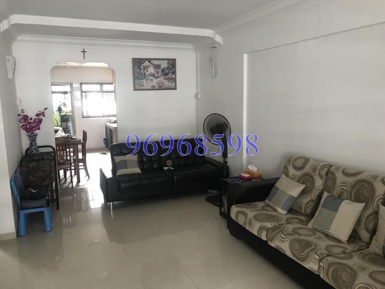 Blk 328 Ang Mo Kio Avenue 3 (Ang Mo Kio), HDB 3 Rooms #150960332